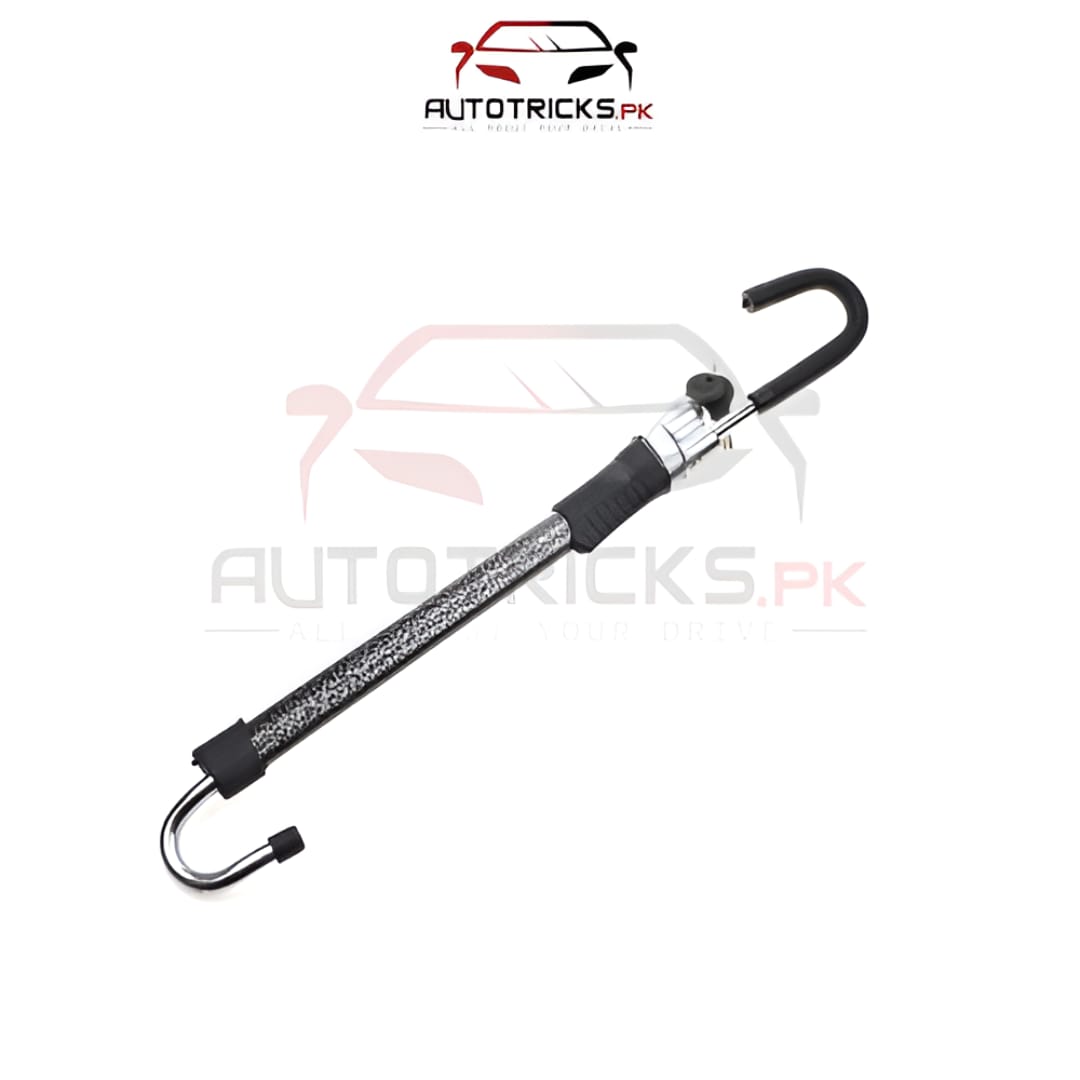 Universal Auto Car Brake Clutch Pedal Lock Alloy Steel